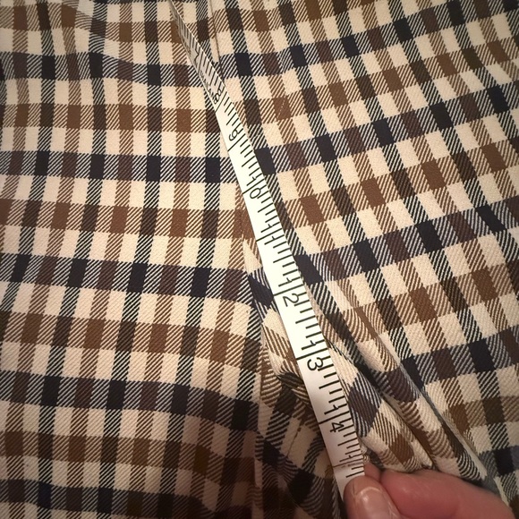 ANTONIO MELANI x Jennifer Sumko Amelia Women’s Pants NWT Size 12 - Picture 10 of 10